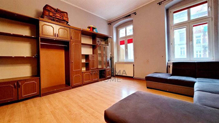 Mieszkanie 3-pokojowe na sprzedaż, Legnica
