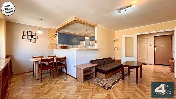 Mieszkanie 2-pokojowe na sprzedaż, Łódź