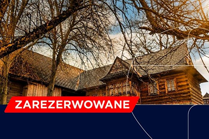 Dom 3-pokojowy na sprzedaż, Bańska Wyżna