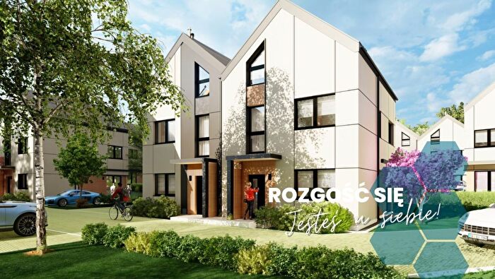 Dom 4-pokojowy na sprzedaż, Gdańsk – Gostyńska /I1