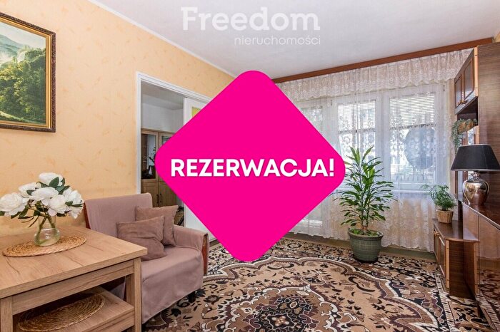 Mieszkanie 3-pokojowe na sprzedaż, Białystok – Wierzbowa