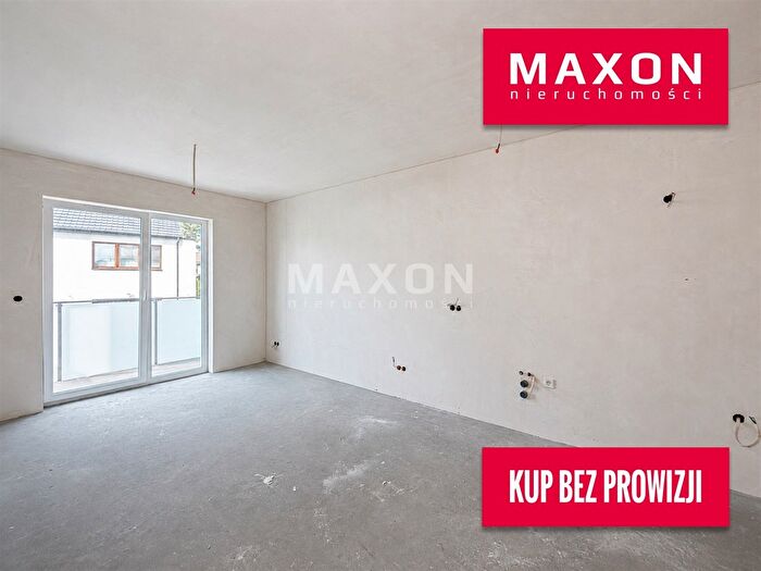 Mieszkanie 3-pokojowe na sprzedaż, Marki