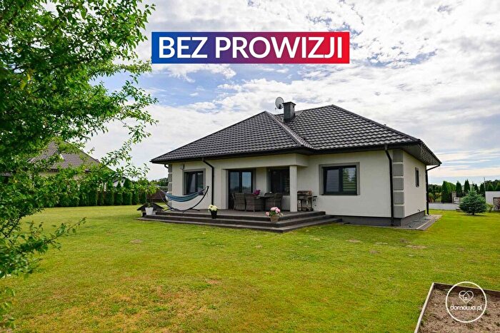 Dom 4-pokojowy na sprzedaż, Nowa Wrona