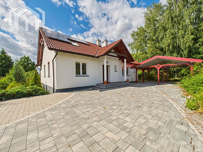 Dom 5-pokojowy na sprzedaż, Pisarzowice