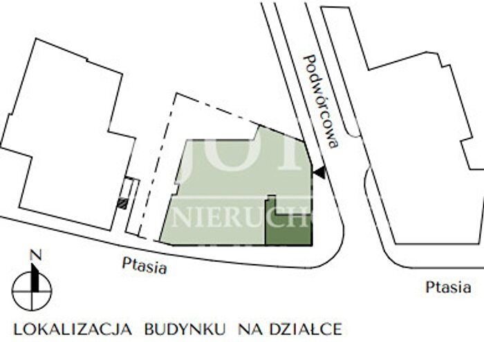 Tu Mieszkania Domy - 2