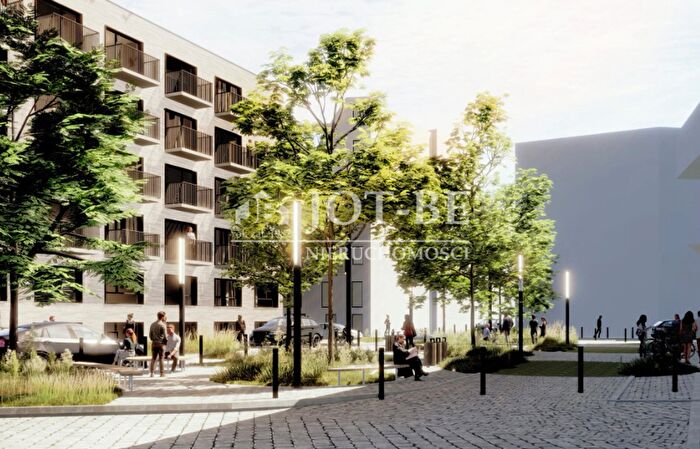Mieszkanie 2-pokojowe na sprzedaż, Wrocław – Ptasia