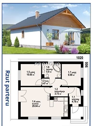 Tu Mieszkania Domy - 2