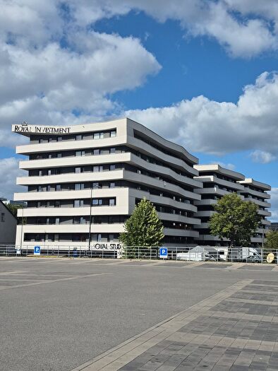 Mieszkanie 1-pokojowe na sprzedaż, Gliwice