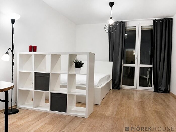 Mieszkanie 1-pokojowe na sprzedaż, Warszawa – Szulborska