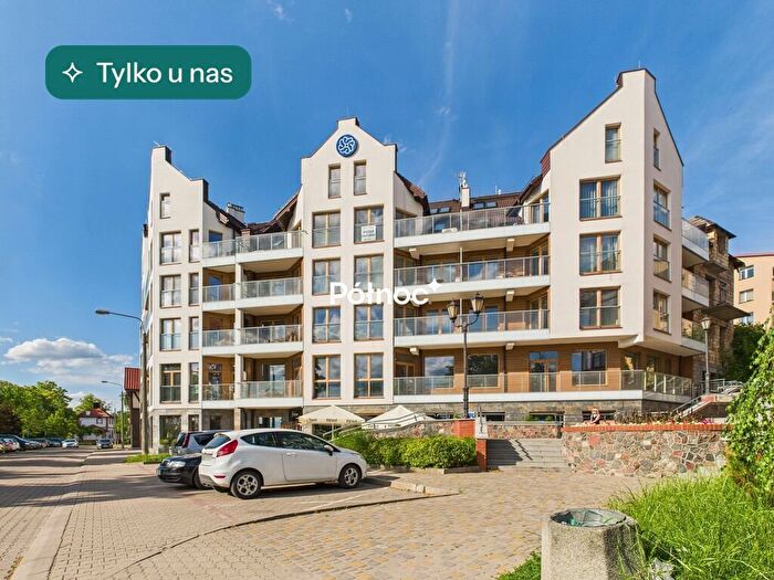 Mieszkanie 2-pokojowe na sprzedaż, Ełk