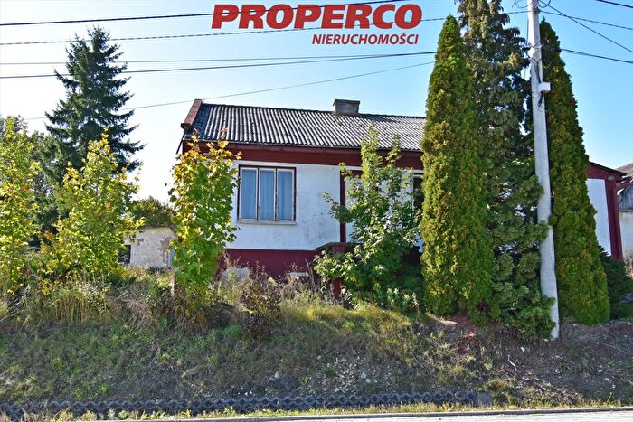 Dom 4-pokojowy na sprzedaż, Mierzawa