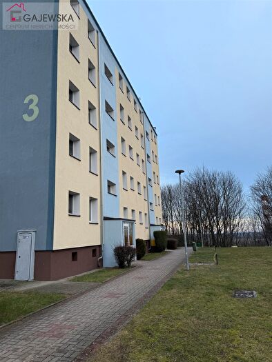 Mieszkanie 2-pokojowe na sprzedaż, Ujście