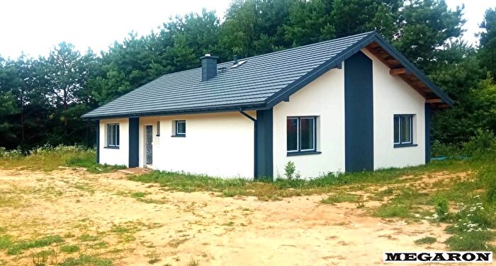 Dom 4-pokojowy na sprzedaż, Długi Kąt