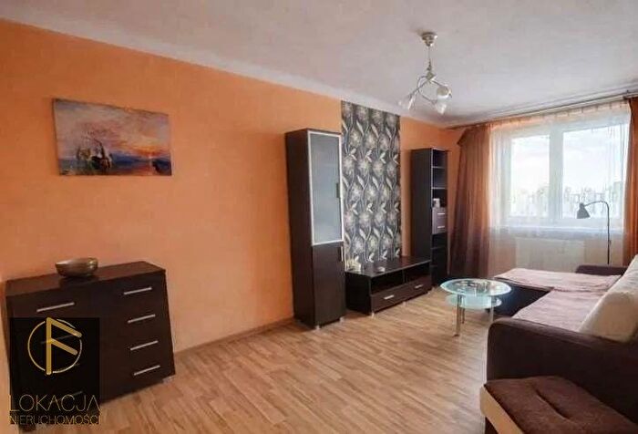 Mieszkanie 2-pokojowe na sprzedaż, Kalisz