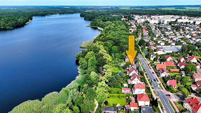 Mieszkanie 3-pokojowe na sprzedaż, Szczecinek