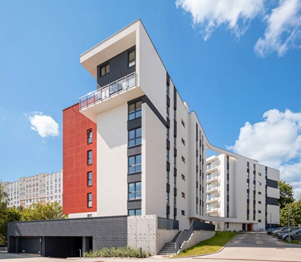 Mieszkanie 3-pokojowe na sprzedaż, Kraków – Jerozolimska