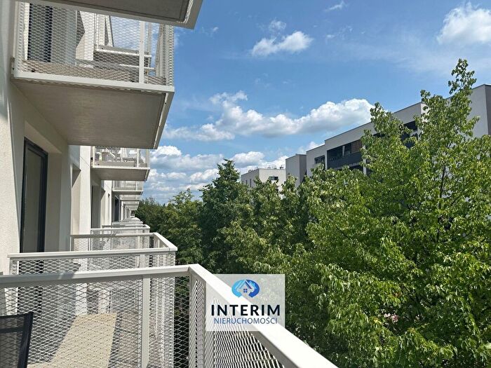 Mieszkanie 3-pokojowe na sprzedaż, Poznań – Jeleniogórska