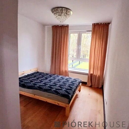 Mieszkanie 2-pokojowe na sprzedaż, Warszawa – Oliwska