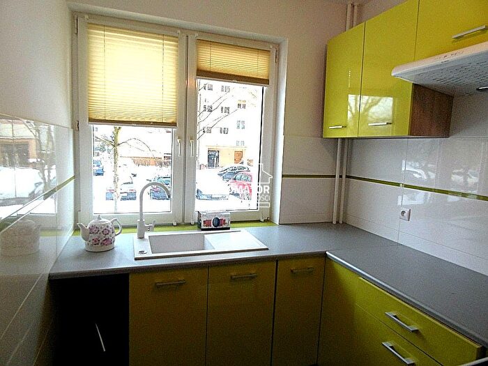 Mieszkanie 4-pokojowe do wynajęcia, Bydgoszcz