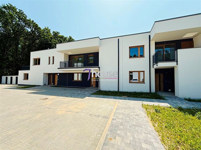 Mieszkanie 3-pokojowe na sprzedaż, Świerklaniec