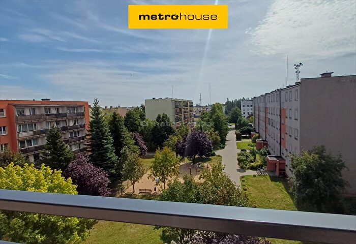Mieszkanie 3-pokojowe na sprzedaż, Chojnice