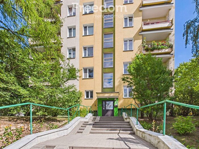 Mieszkanie 3-pokojowe na sprzedaż, Lublin – Ignacego Daszyńskiego