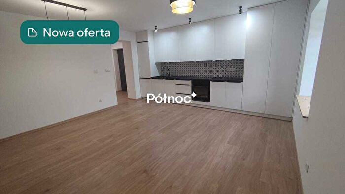 Mieszkanie 2-pokojowe na sprzedaż, Nowa Ruda – Radkowska
