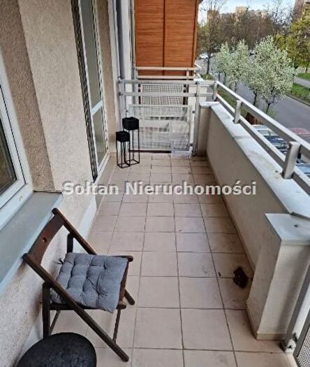 Mieszkanie 3-pokojowe na sprzedaż, Warszawa – Zawiszy