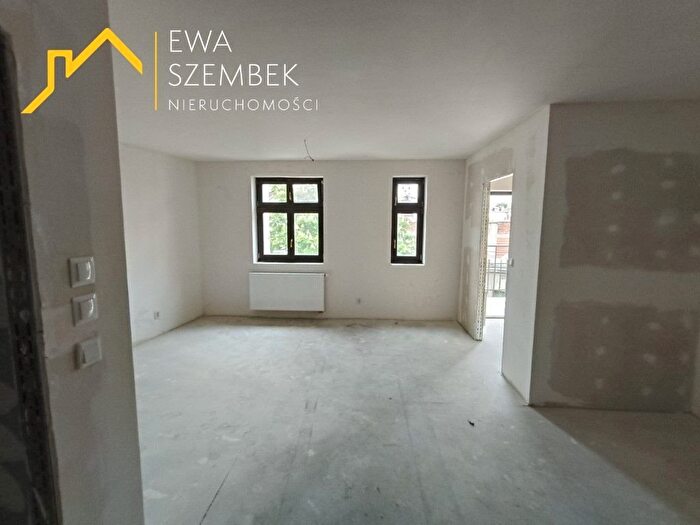 Mieszkanie 3-pokojowe na sprzedaż, Kraków