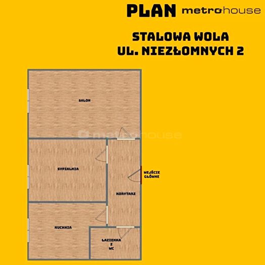 Tu Mieszkania Domy - 2