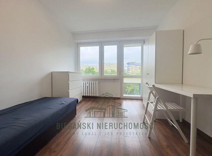 Mieszkanie 5-pokojowe na sprzedaż, Lublin – Żarnowiecka