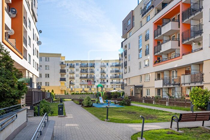 Mieszkanie 2-pokojowe na sprzedaż, Warszawa – Skoroszewska