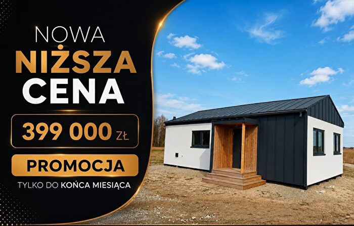 Dom 3-pokojowy na sprzedaż, Dąbrowa Tarnowska