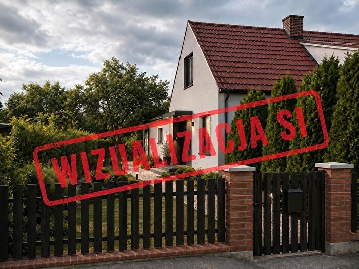Dom 3-pokojowy na sprzedaż, Świdnica