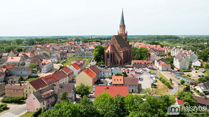 Tu Mieszkania Domy - 2