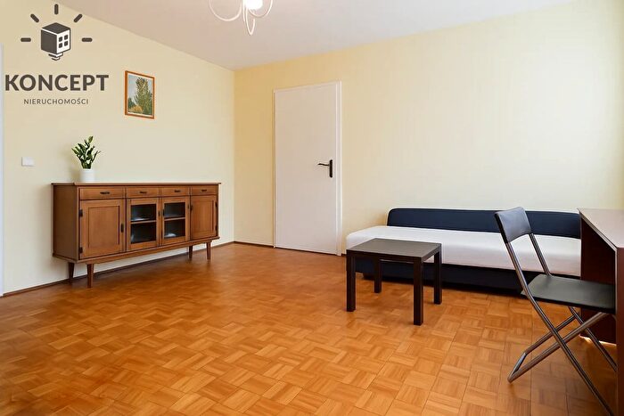 Mieszkanie 4-pokojowe na sprzedaż, Wrocław – Sopocka