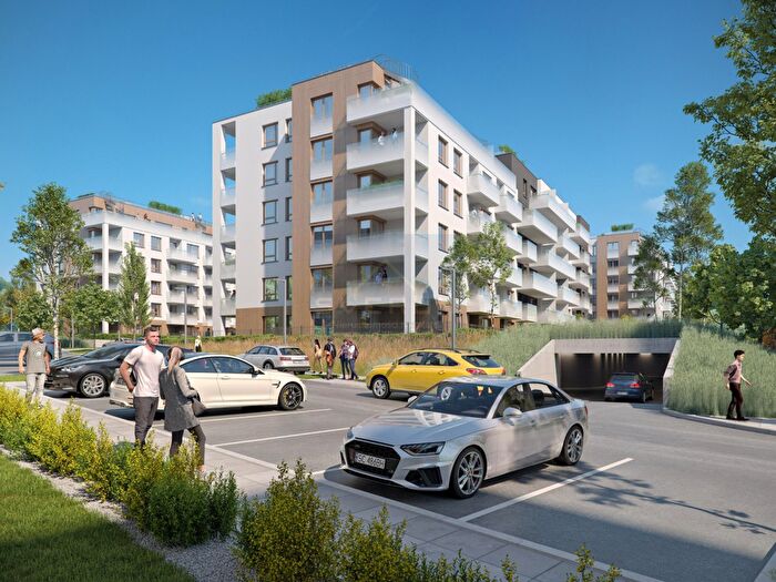 Mieszkanie 3-pokojowe na sprzedaż, Częstochowa – C1/