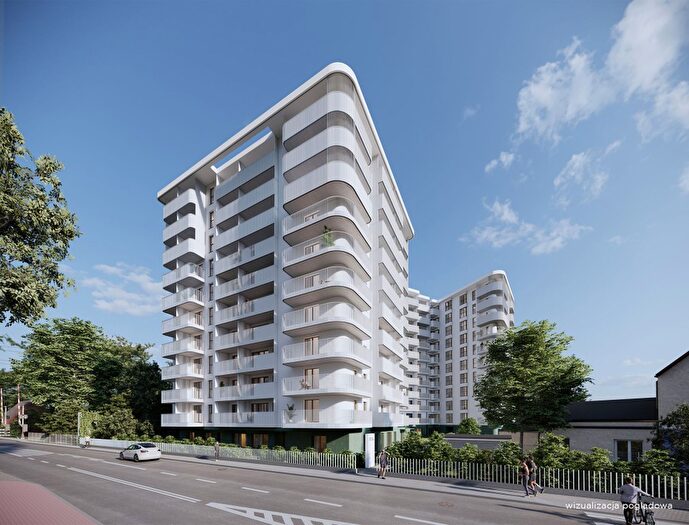 Mieszkanie 2-pokojowe na sprzedaż, Gdynia – Pucka
