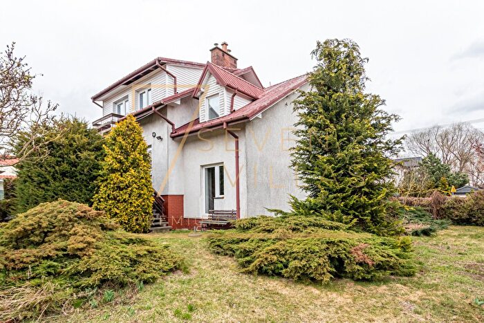 Dom 6-pokojowy na sprzedaż, Michałowice