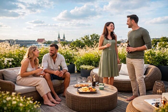 Mieszkanie 5-pokojowe na sprzedaż, Wrocław – Stawowa