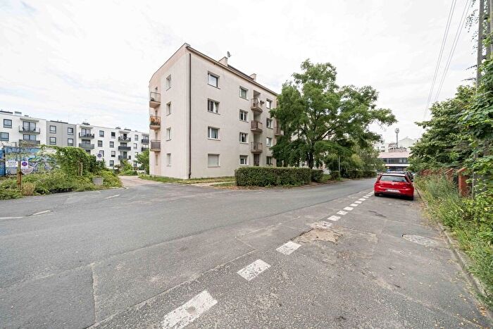Mieszkanie 3-pokojowe na sprzedaż, Poznań – św. Floriana