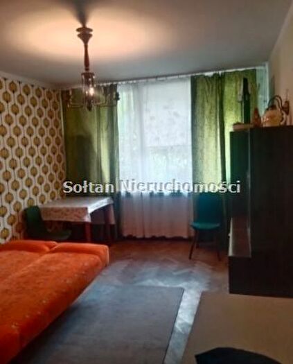 Mieszkanie 3-pokojowe na sprzedaż, Warszawa – Piotra Wysockiego