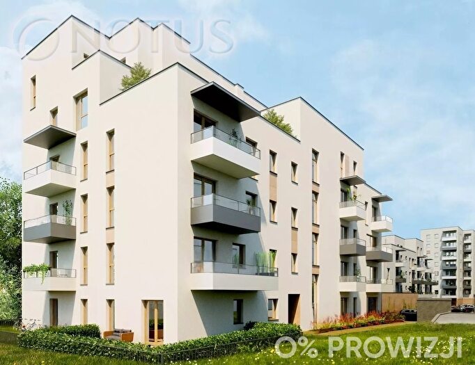 Mieszkanie 1-pokojowe na sprzedaż, Gliwice – Jana Kochanowskiego