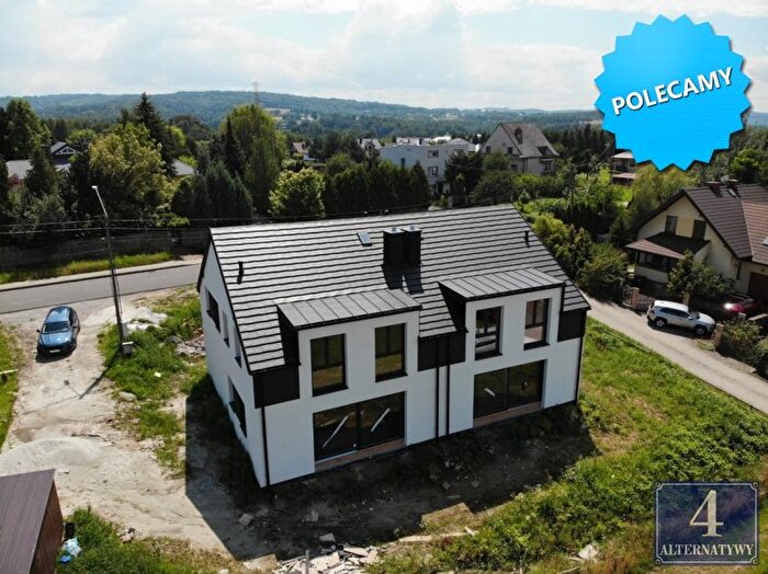 Dom 5-pokojowy na sprzedaż, Radlna