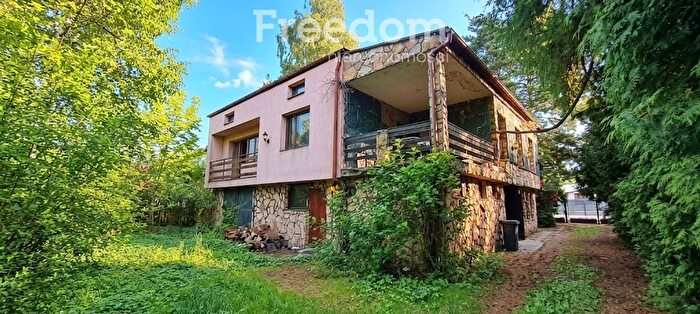 Dom 4-pokojowy na sprzedaż, Bukowiec