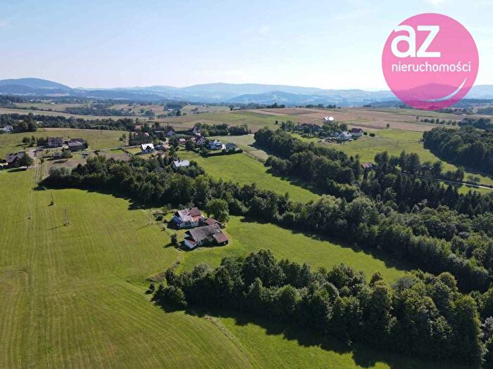 Dom 5-pokojowy na sprzedaż, Szalowa