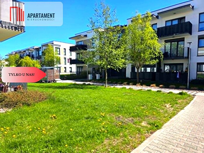 Mieszkanie 2-pokojowe do wynajęcia, Bydgoszcz