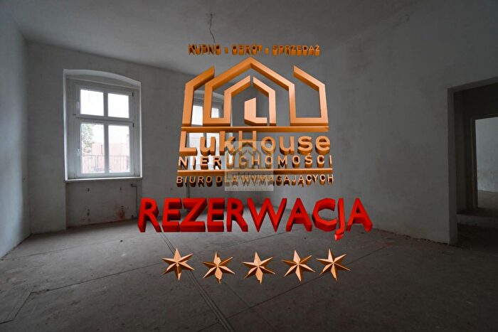 Mieszkanie 3-pokojowe na sprzedaż, Bytom – Katowicka