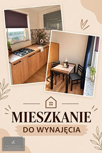 Mieszkanie 1-pokojowe do wynajęcia, Namysłów