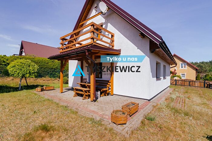 Dom 4-pokojowy na sprzedaż, Rotembark